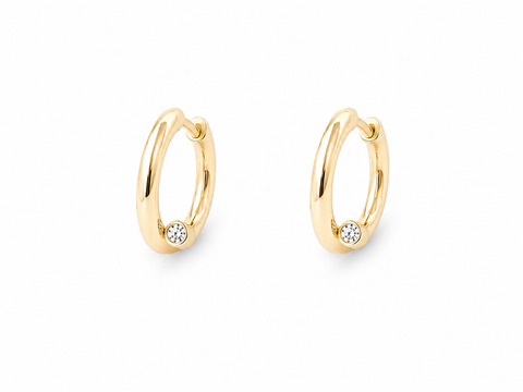 Oera Earring Mini Version