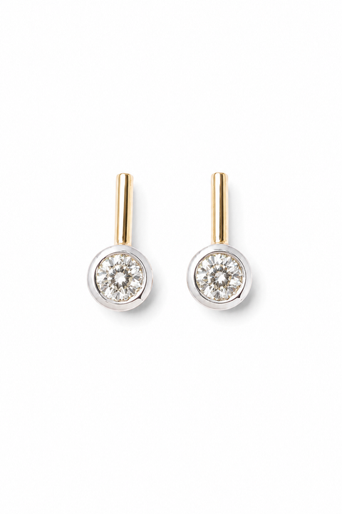 Medium Stick Studs