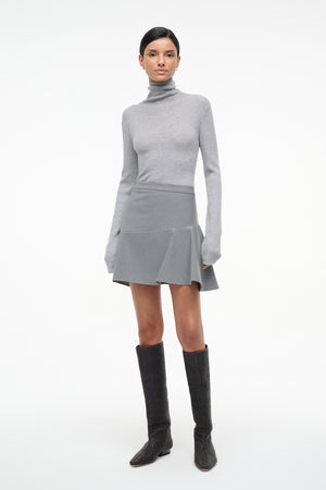 Rosie Skirt Static
