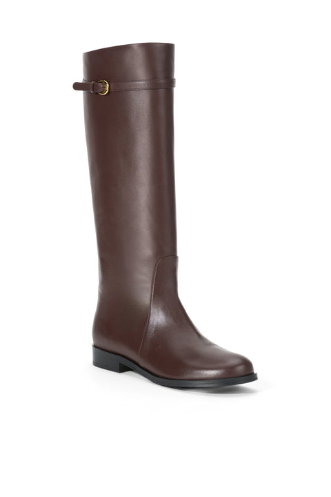 Harlow Riding Boot Espresso