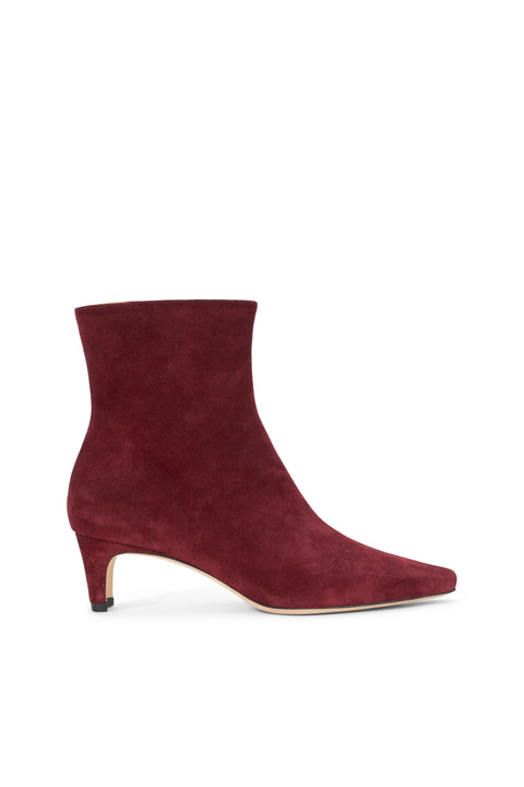 Wally Ankle Boot Pinot