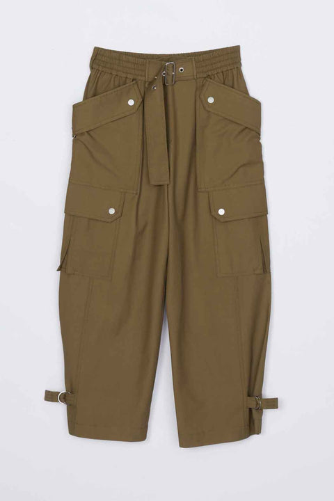 Utility Cargo Pants