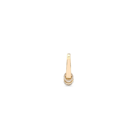 Grace Nano Earring Piercing