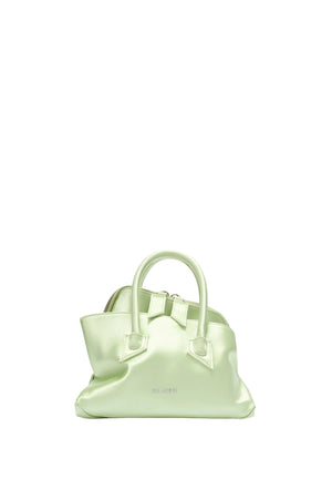 "La Passeggiata Mini" Top Handle