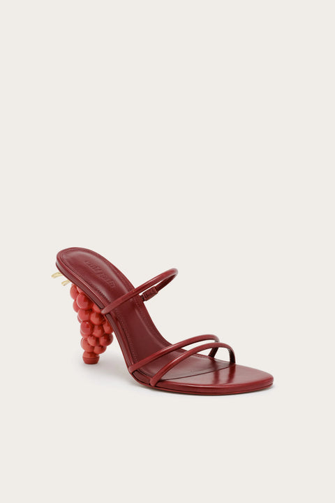 Grape Sandal