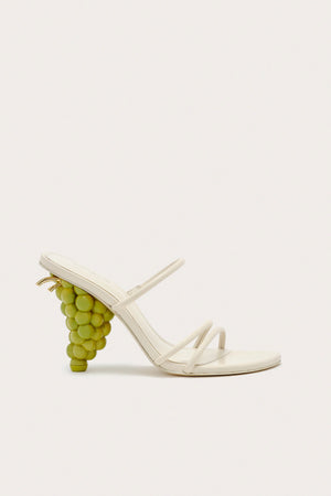 Grape Sandal Dominga