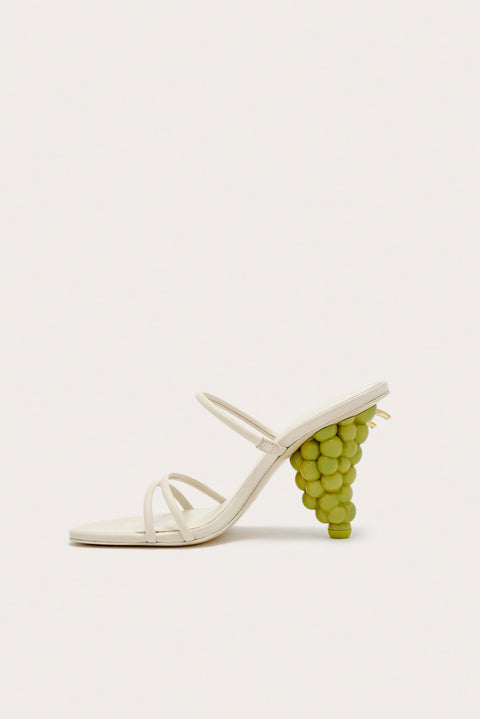 Grape Sandal Dominga