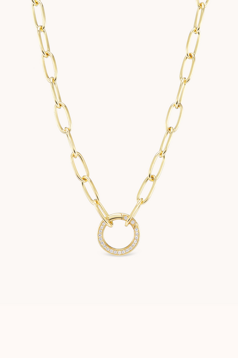 Sardinia 2 Chain