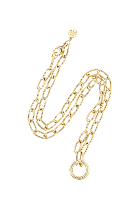 Sardinia 2 Chain