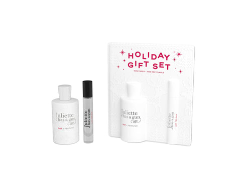 Not A Perfume Holiday Gift Set