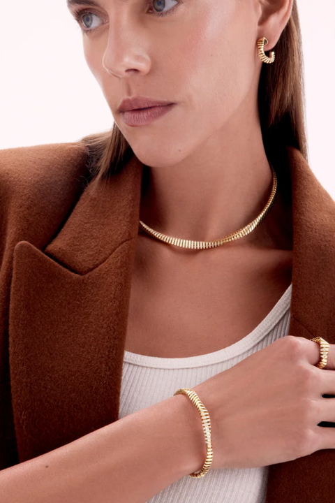 Crescendo Mini Me Bracelet