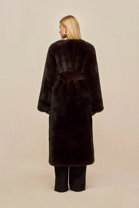Martina Coat