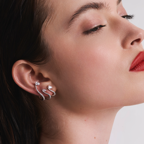 Grand Nova Earrings