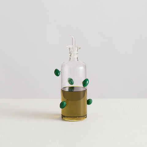 Olive Oil Bottle