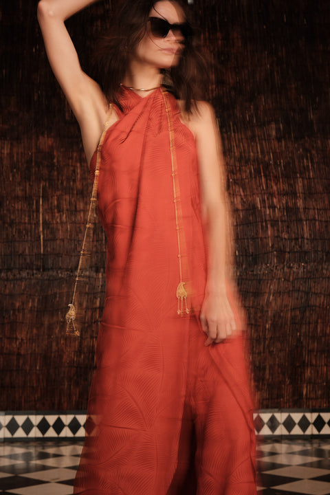 Laidback Energy Pant