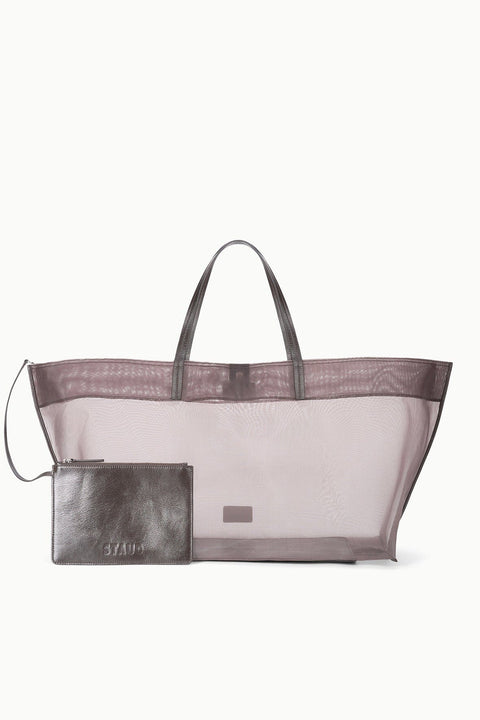 Christos Large Mesh Tote