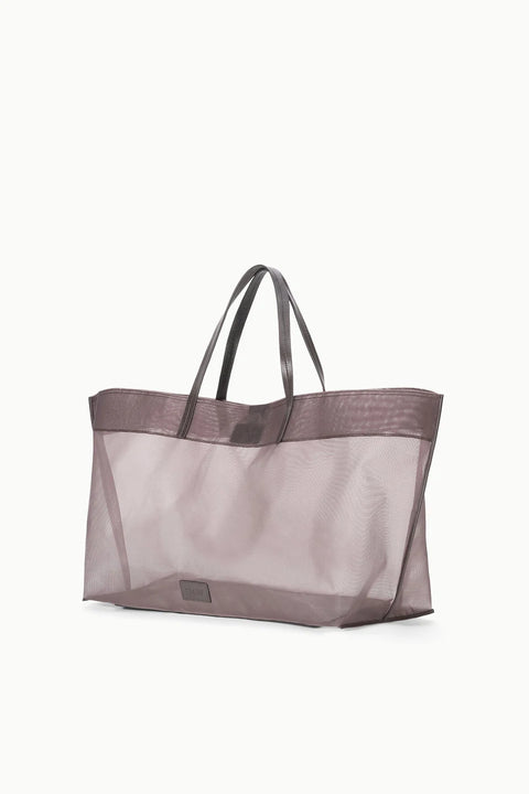 Christos Large Mesh Tote