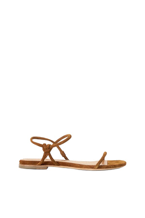 Laurel Sandal Tan