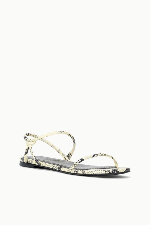 Laurel Sandal