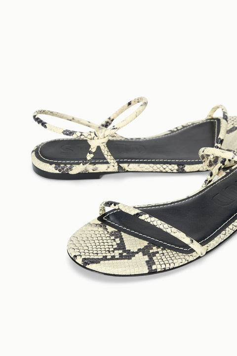 Laurel Sandal