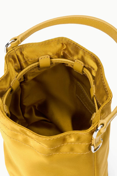 Lila Mini Bag Goldenrod