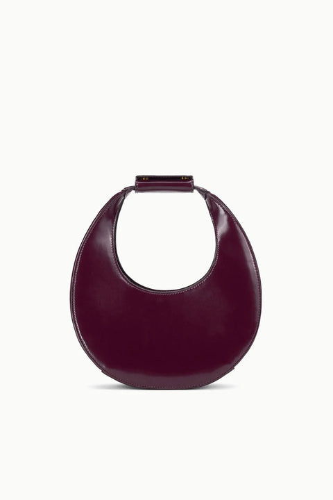 Mini Moon Bag Pinot