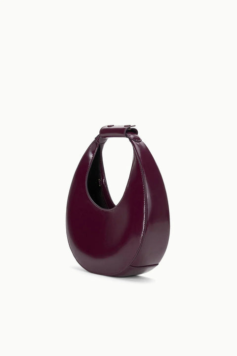 Mini Moon Bag Pinot
