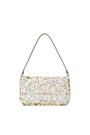 Timmy Convertible Shoulder Bag