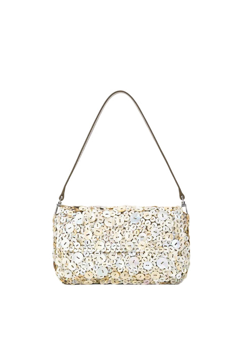 Timmy Convertible Shoulder Bag