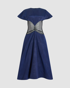 Sands Through The Hourglass Dress