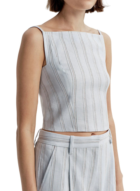 Elliott Top