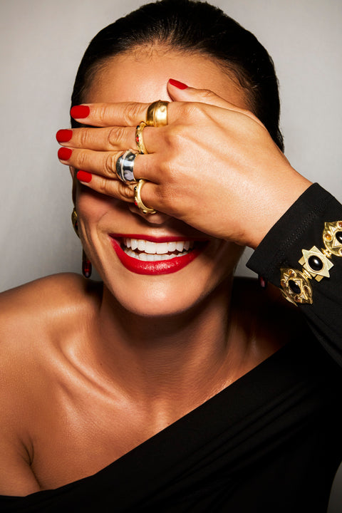 The Hathor Cigar Band