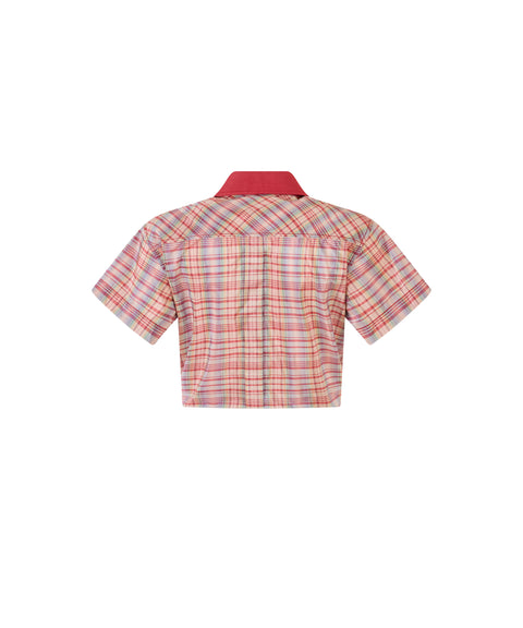 Tailored Tie Me Up, Tie Me Button Down