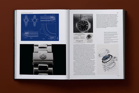 The Ultimate Collectors Watches