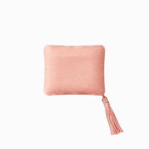 Velvet Jewelry Box Bellini