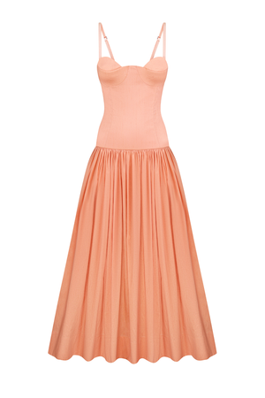Chloe Midi Dress