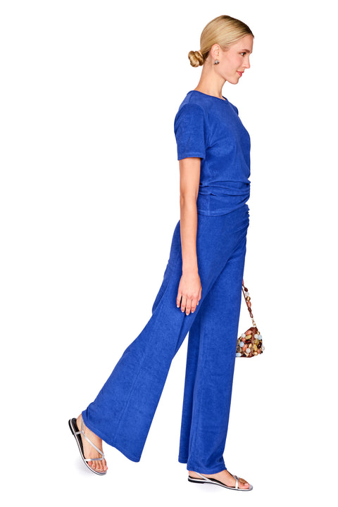 Looped Back Orbit Pant