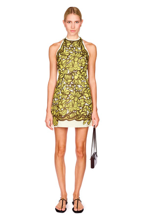 Mona Mini Dress