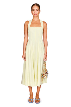 Elinor Dress
