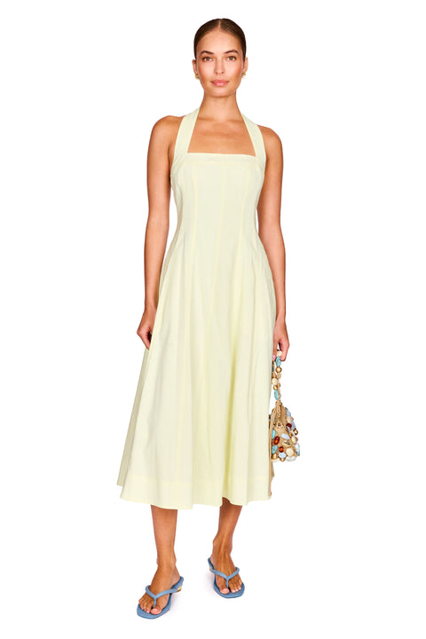 Elinor Dress