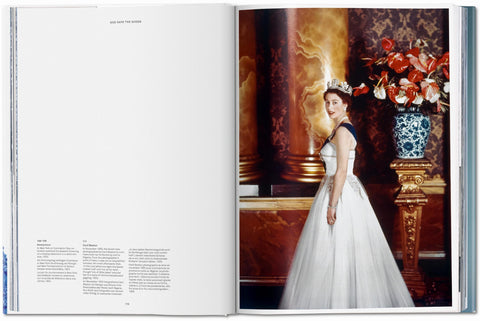 Her Majesty: A Photographic History 1926-2022 XL