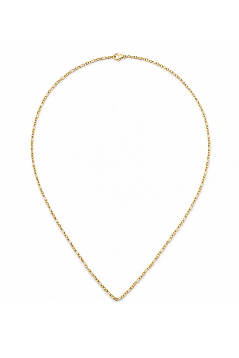 Figaro Necklace Chain