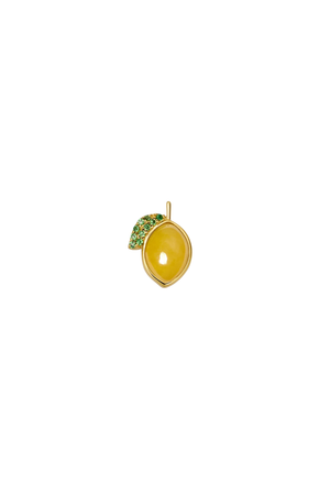The Lemon Charm