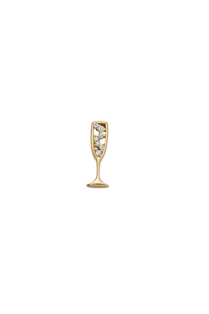 Champagne Charm