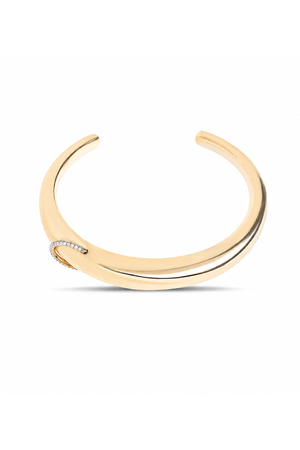 Piercing Bangle Medium