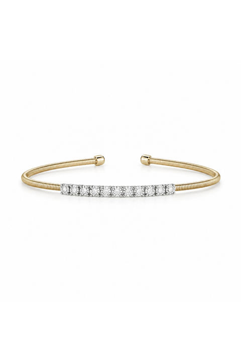 Ava Bea Flexi Cuff