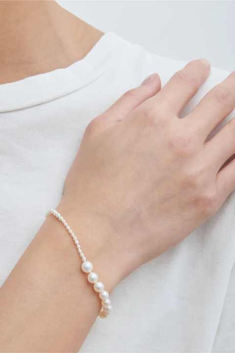 Petit Peggy Bracelet