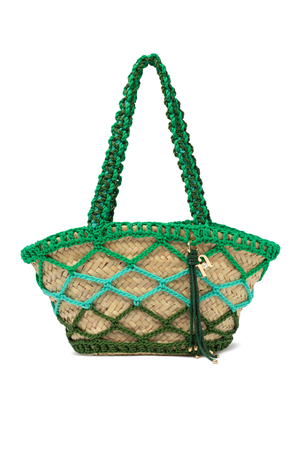 Marea Cesta Medium Tote