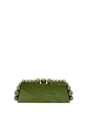 Eos Lungo Clutch
