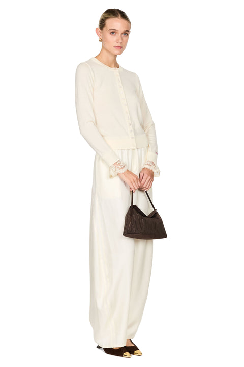 Danielle Pearl Button Cardigan